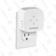 NETGEAR WiFi Range Extender EX2800 | $26 | Amazon